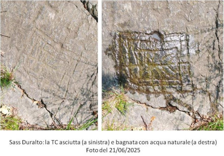 Monteceneri (Troggiano, Canton Ticino)