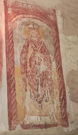 S. Ambrogio (foto M. Uberti)