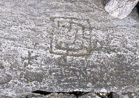 Gordola (località Miescio, Valle Verzasca, Canton Ticino)