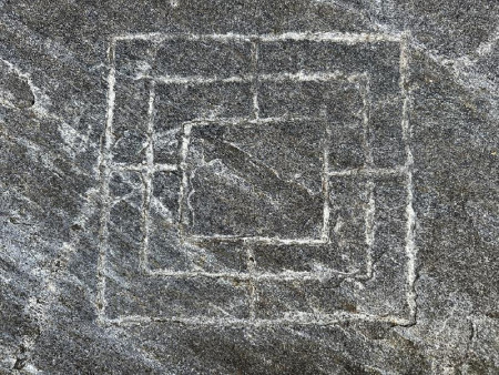 LAVERTEZZO (loc. RANCONE, Valle Verzasca, Canton Ticino)