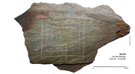 Auriège (valle del Soulcem, reg. Occitania)